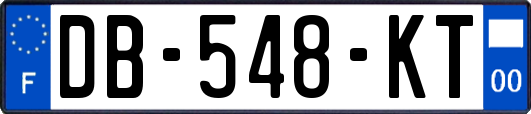 DB-548-KT