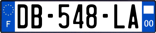 DB-548-LA