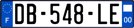 DB-548-LE