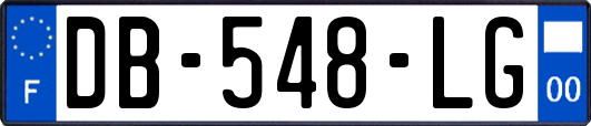 DB-548-LG