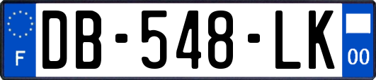 DB-548-LK