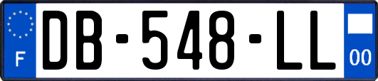 DB-548-LL