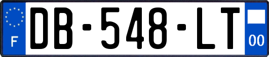 DB-548-LT