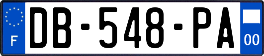 DB-548-PA