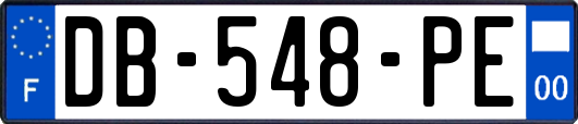 DB-548-PE