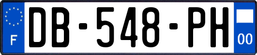 DB-548-PH