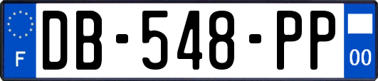 DB-548-PP
