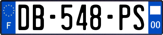 DB-548-PS