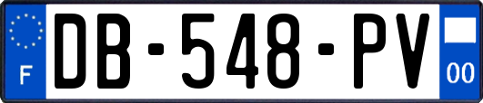 DB-548-PV