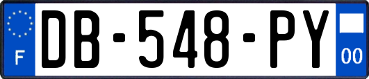 DB-548-PY