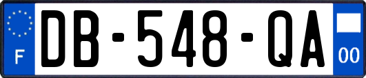 DB-548-QA