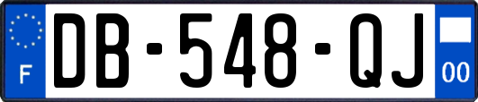 DB-548-QJ
