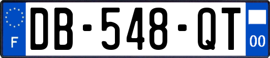 DB-548-QT