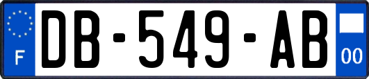 DB-549-AB