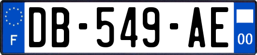 DB-549-AE