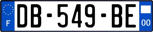 DB-549-BE