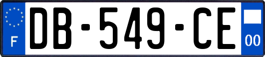 DB-549-CE