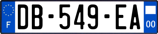 DB-549-EA