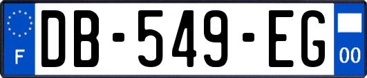 DB-549-EG