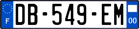 DB-549-EM