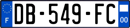 DB-549-FC