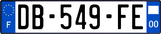 DB-549-FE