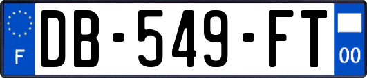 DB-549-FT
