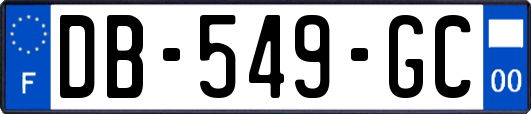 DB-549-GC