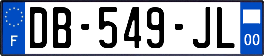 DB-549-JL