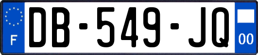 DB-549-JQ