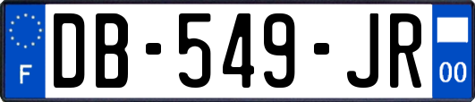 DB-549-JR