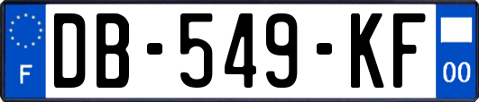 DB-549-KF