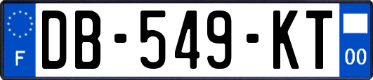 DB-549-KT