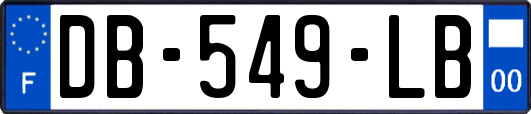 DB-549-LB