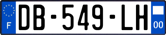 DB-549-LH