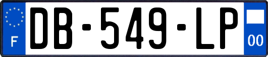 DB-549-LP
