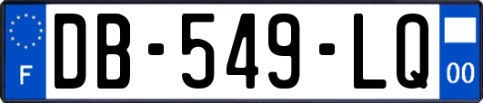 DB-549-LQ