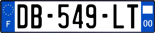 DB-549-LT