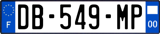DB-549-MP