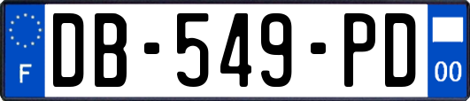 DB-549-PD