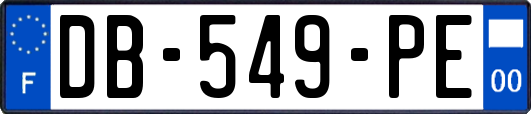 DB-549-PE