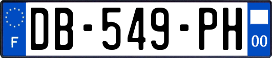 DB-549-PH