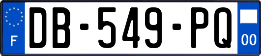 DB-549-PQ
