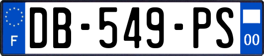 DB-549-PS