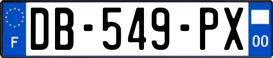 DB-549-PX