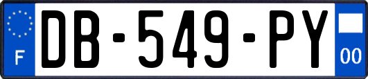 DB-549-PY