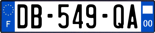 DB-549-QA