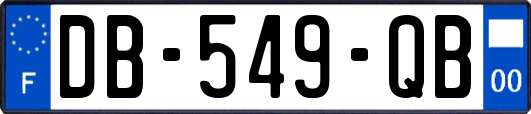 DB-549-QB