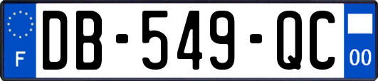 DB-549-QC