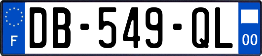 DB-549-QL
